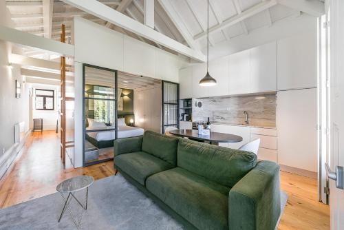 GuestReady - Loft 515
