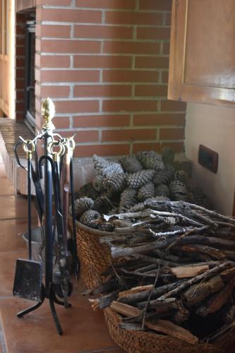 Φωτογραφία από το άλμπουμ του Casa de los Maestros I σε Segura de la Sierra