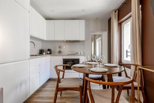 B41#République#Marais#1BedRoom#Paris03#AC