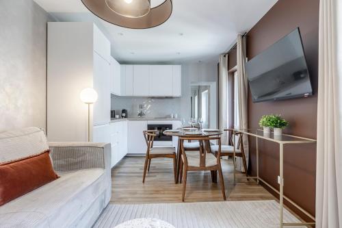 B41#République#Marais#1BedRoom#Paris03#AC