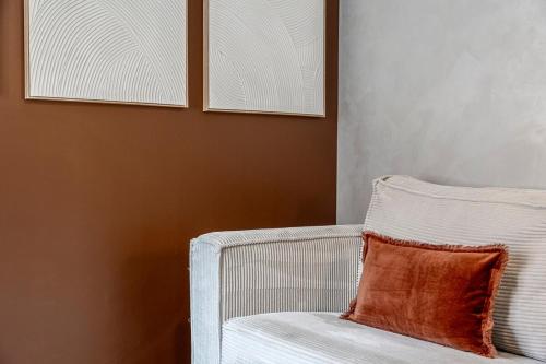B41#République#Marais#1BedRoom#Paris03#AC
