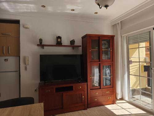 Torremolinos Beach Apartment