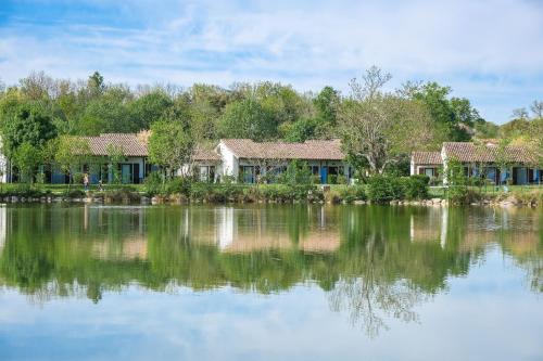 Photo de la galerie de l'établissement Village Club Miléade Samatan, à Samatan