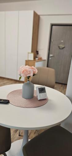 Billede fra billedgalleriet på 89 Apart Lux Fundeni 2 i Bukarest