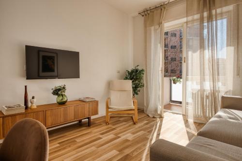 Elegance & Relax - Tennis, child park, 20 minutes from Duomo