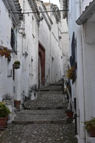 Φωτογραφία από το άλμπουμ του Casa de los Maestros I σε Segura de la Sierra