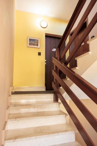Fotografie z fotogalerie ubytování Casa Di Zule v destinaci Quartu SantʼElena