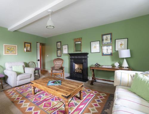 Fotografie z fotogalerie ubytování Bishop Lightfoot Cottage v destinaci Bishop Auckland