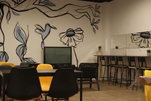 M Pods Malaga