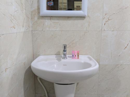 Fotografie z fotogalerie ubytování HOTEL Makarios v destinaci Šillong