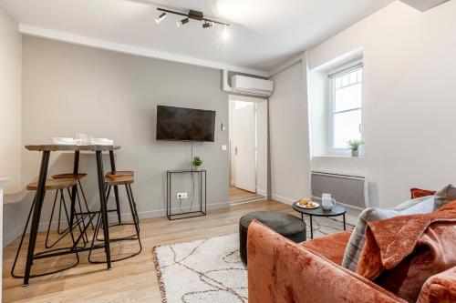 B32#République#1BedRoom#Marais#Paris03#AC