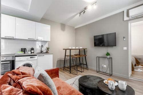 B32#République#1BedRoom#Marais#Paris03#AC