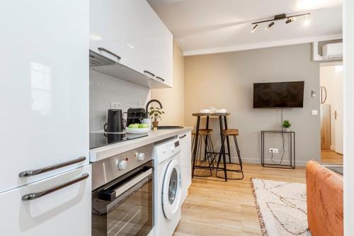 B32#République#1BedRoom#Marais#Paris03#AC