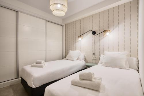 San Francisco Top-Luxury, by Homing U