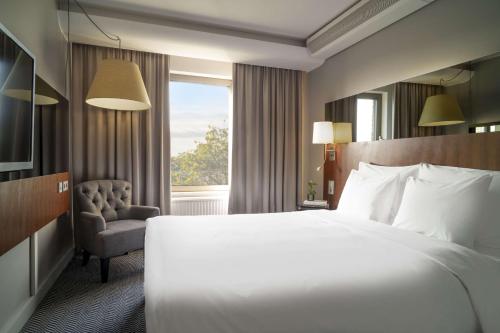 Radisson Blu Arlandia Hotel, Stockholm-Arlanda Image