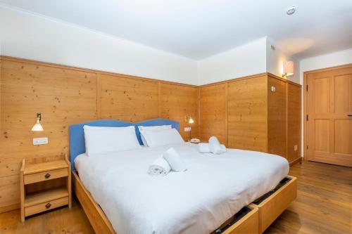 Gallery image of Valbruna Inn Bed & Breakfast in Valbruna