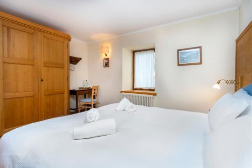Gallery image of Valbruna Inn Bed & Breakfast in Valbruna