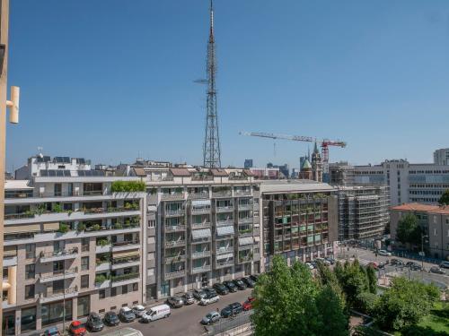 Youhosty- Apartment CityLife & Sempione