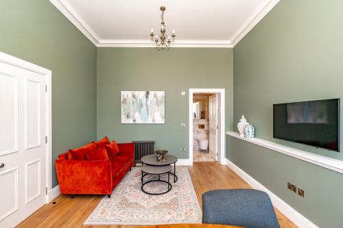 Dragon Suites Luxury Apartments at 9 Albyn Place photo 72