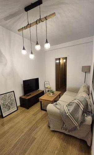 Hostfy Centro, Calle Sol - San Román