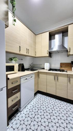 Hostfy Centro, Calle Sol - San Román