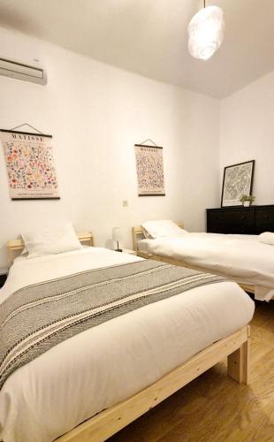 Hostfy Centro, Calle Sol - San Román