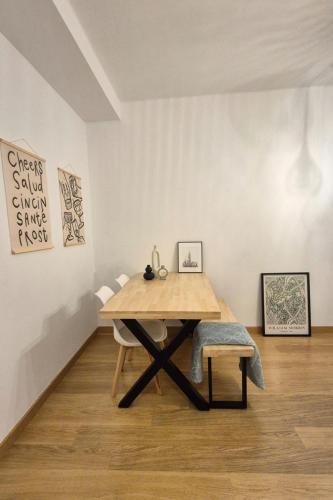 Hostfy Centro, Calle Sol - San Román