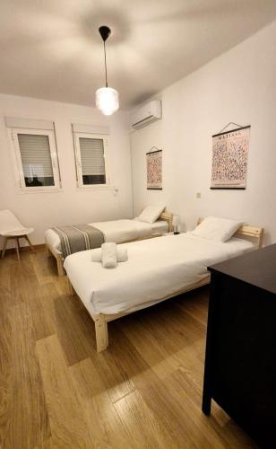 Hostfy Centro, Calle Sol - San Román