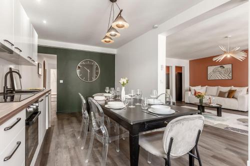 A42#Republique # Marais # 3BedRooms # Paris03 # AC