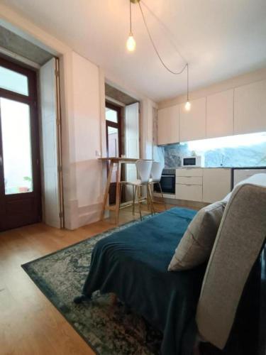 Pateo Loft
