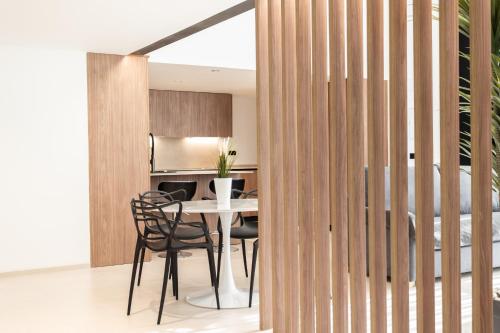 ApartUP Aqua Suites Ciudad de las Artes I