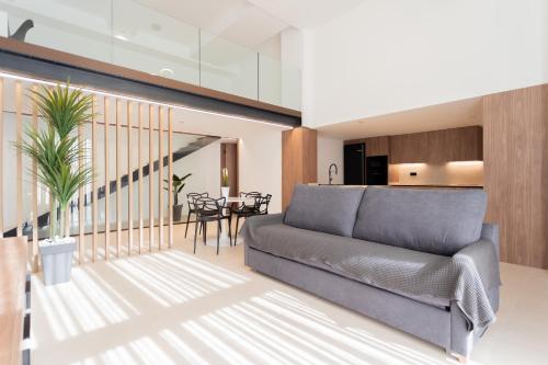 ApartUP Aqua Suites Ciudad de las Artes I