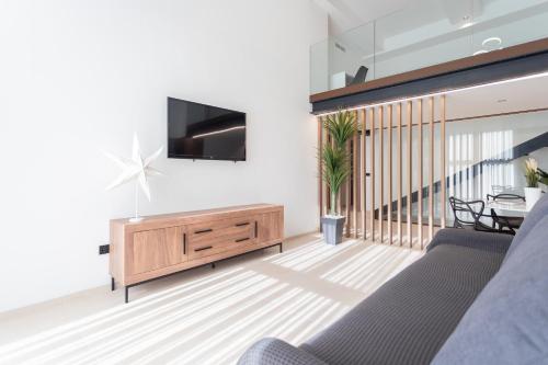 ApartUP Aqua Suites Ciudad de las Artes I