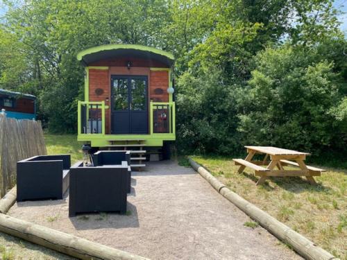 le domaine des drôles de dames