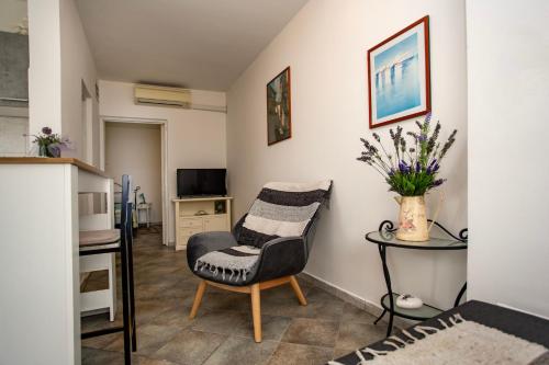 Apartments Ina & Ika
