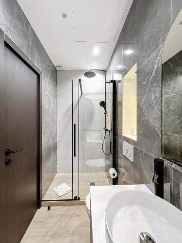 Luxury Apartment - Central Cannes, near Beach & Palais - LRACANNES