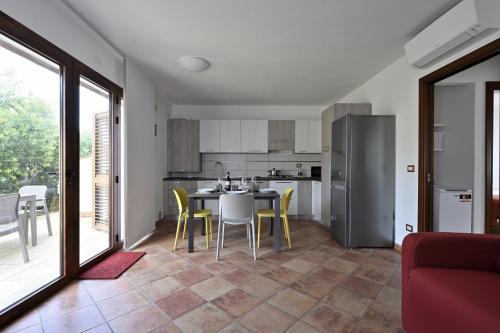 Gallery image of Appartamento vicino al mare Bacu e Ludu B in Cardedu