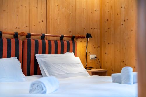 Gallery image of Valbruna Inn Bed & Breakfast in Valbruna