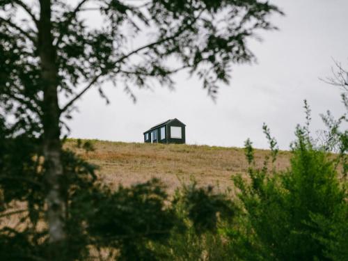 Paisaje cerca de esta casa o chalet
