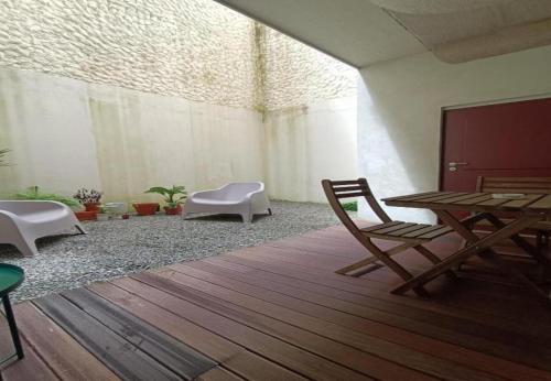 Pateo Loft