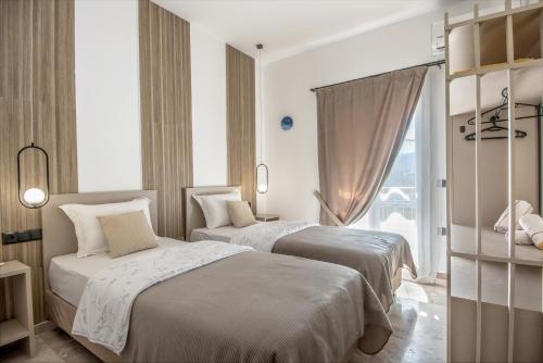 Asterion Art Residences