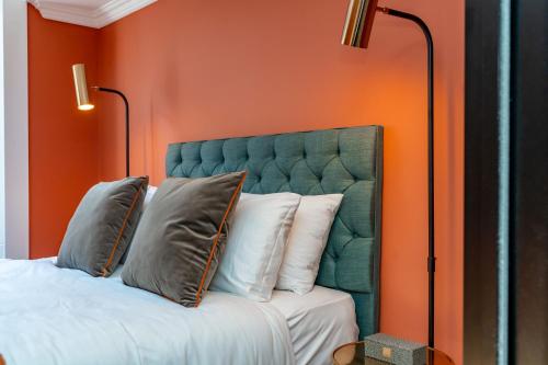 Dragon Suites Luxury Apartments at 9 Albyn Place photo 99