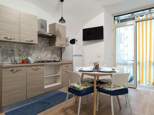 Ortensia Casa Vacanze Napoli