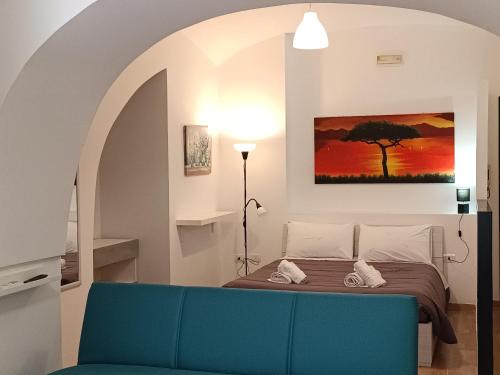 Ortensia Casa Vacanze Napoli