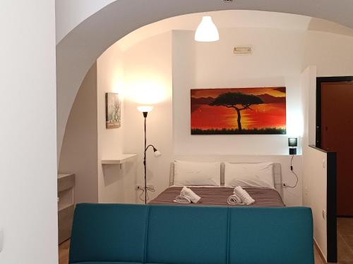 Ortensia Casa Vacanze Napoli