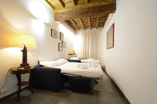 Appartamento Roma Coronari Suite