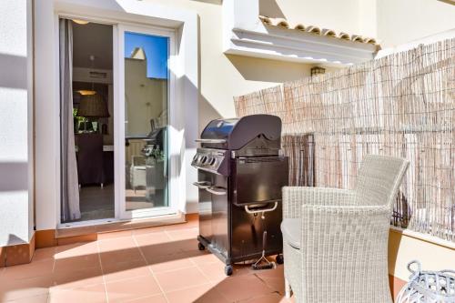 Gallery image of Adosado MONTESOL in Calpe