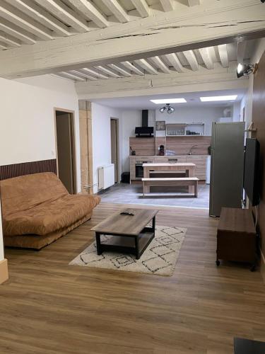 L'écrin de Paray, sleeps 6