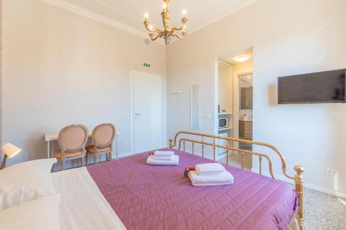B&B Floret Roma San Giovanni