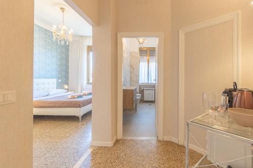 B&B Floret Roma San Giovanni